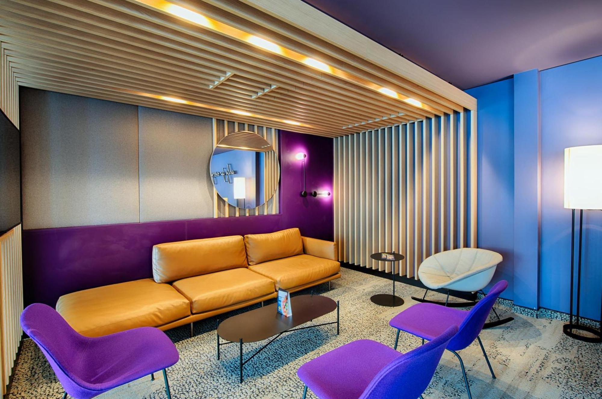 B&B Hotel Dresden City-Sued Εξωτερικό φωτογραφία