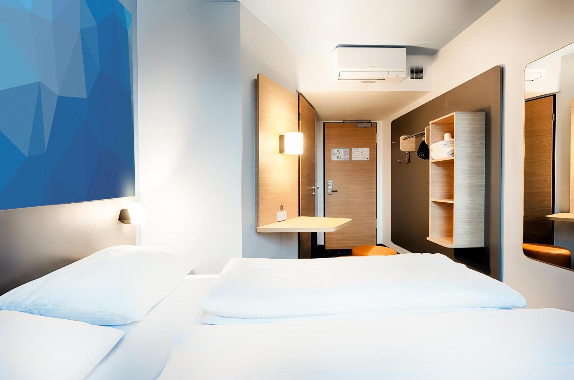B&B Hotel Dresden City-Sued Εξωτερικό φωτογραφία